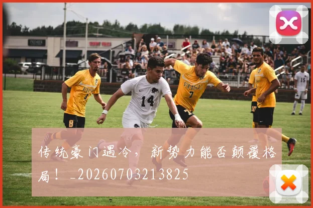 传统豪门遇冷,新势力能否颠覆格局!_20260703213825